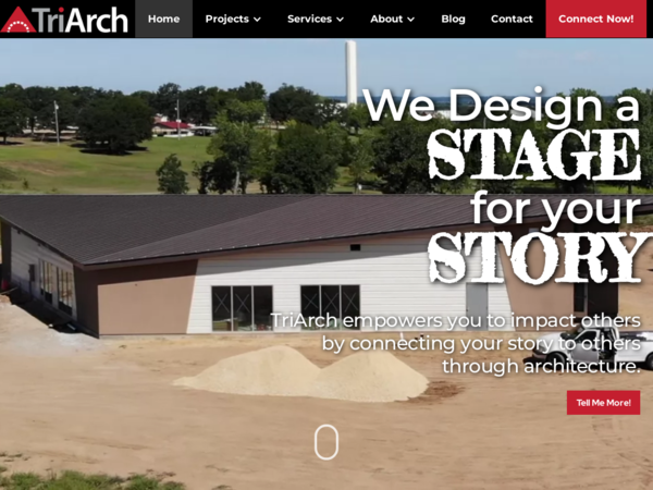 Triarch Architecture