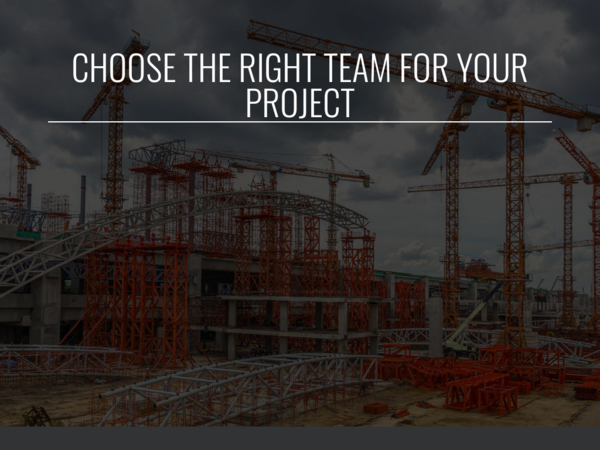 Aspen Construction Inc