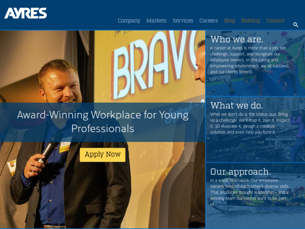Ayres Associates