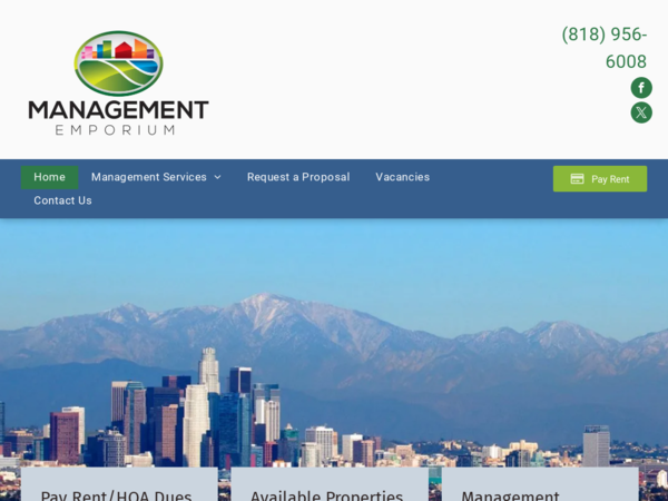 Management Emporium