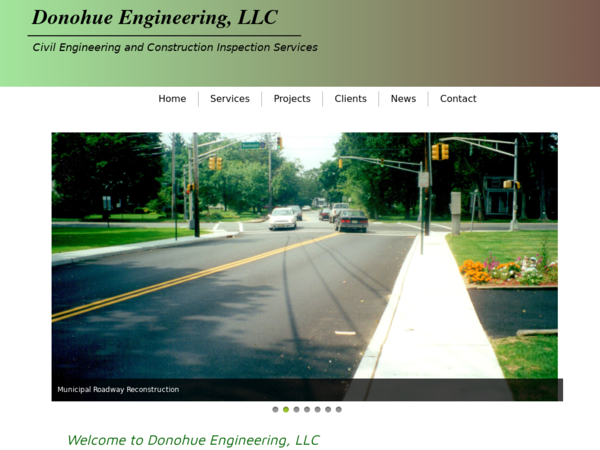 Donohue Engineering