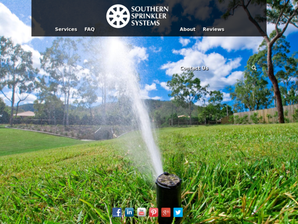 Southern Sprinkler Systems