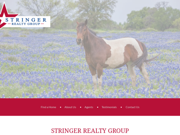 Stringer Realty Group