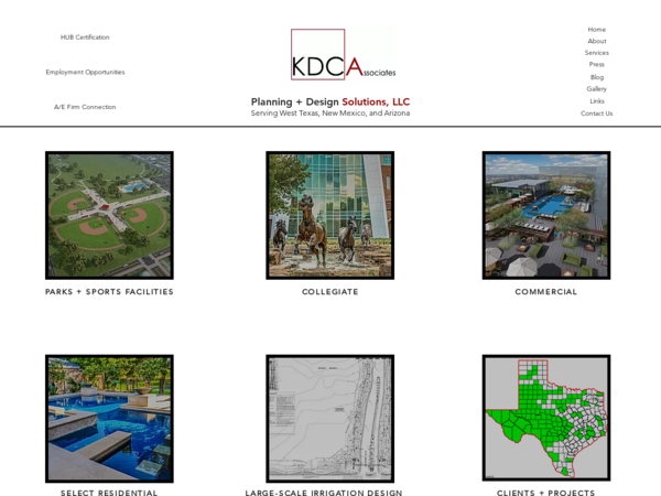 KDC Associates