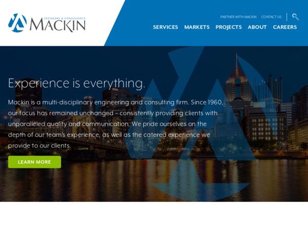Mackin Engineers & Consultants
