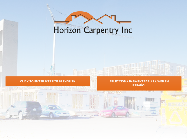 Horizon Carpentry