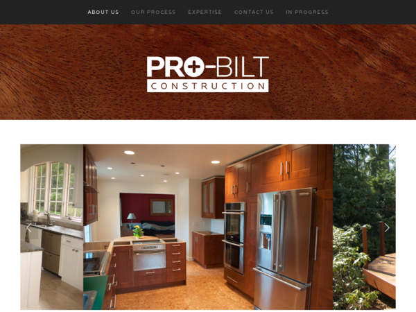 Pro-Bilt Home Improvement