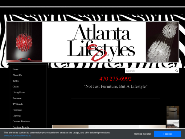 Atlanta Lifestyles
