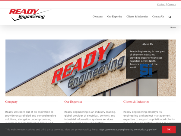 Ready Technologies