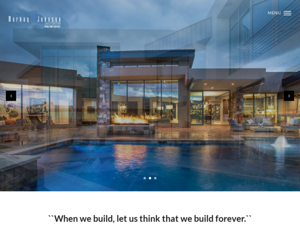 Markay Johnson Construction