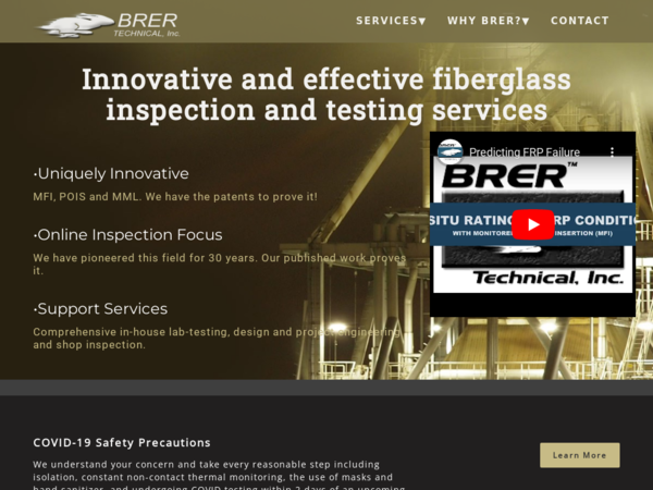 Brer Technical