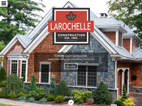 Larochelle Construction