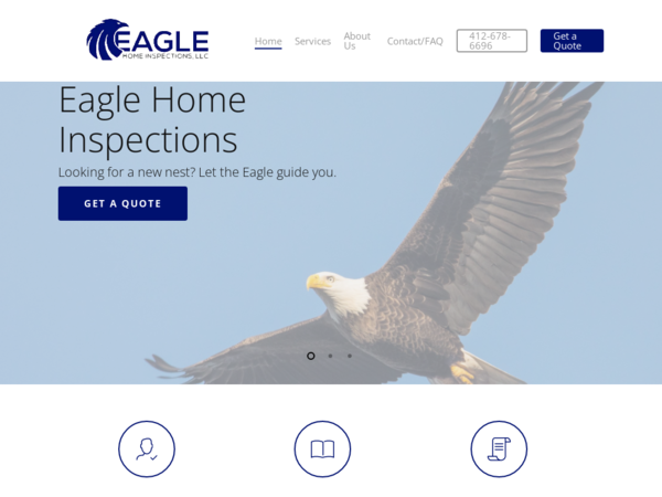 Eagle Home Inspections