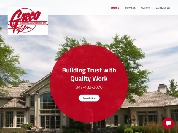 Greco Electrical Contractors