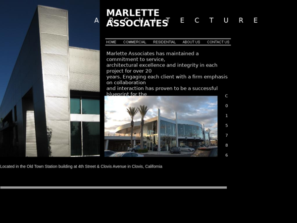 Marlette Associates