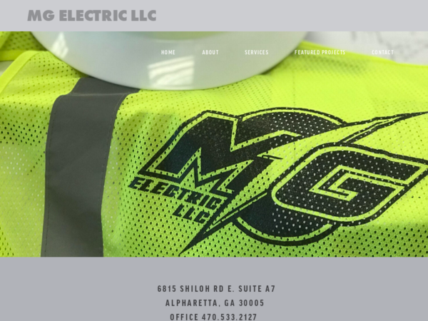 MG Electric LLC