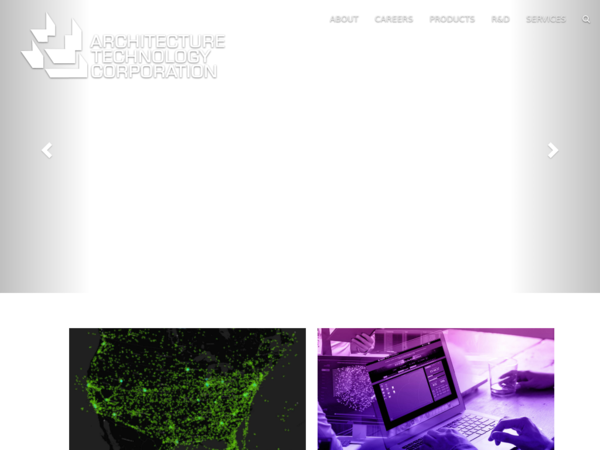 Architecture Technology Corporation