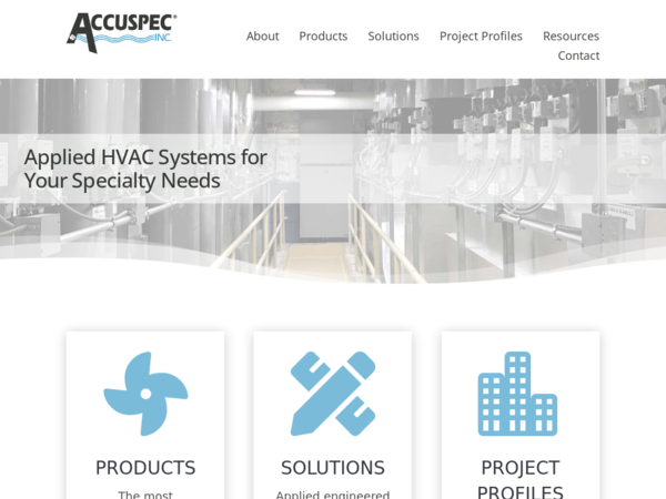 Accuspec