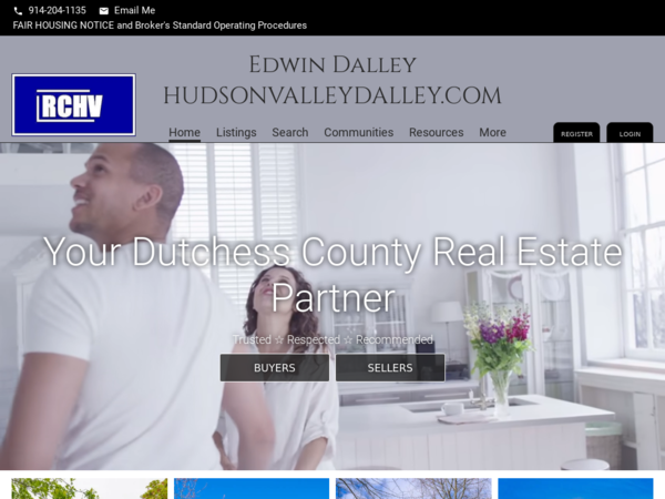 Edwin Dalley