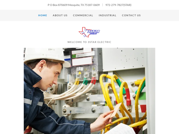 3star Electric Inc.