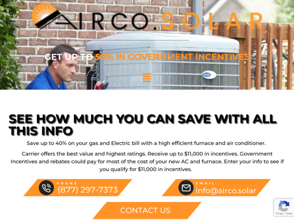 Airco Hvac & Solar