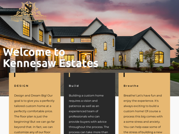 The Estates Kennesaw
