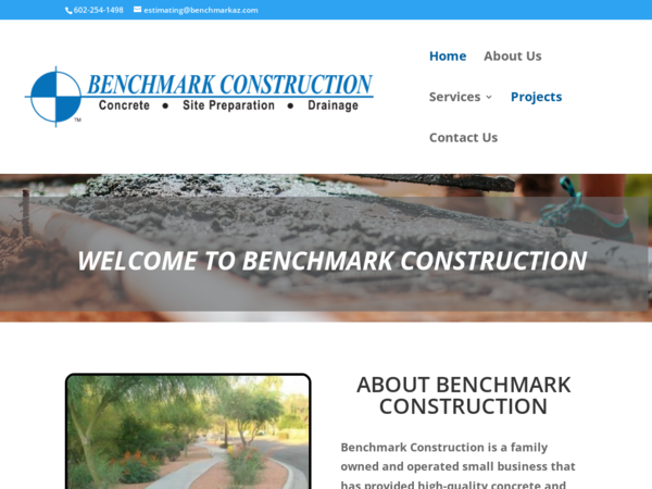 Benchmark Construction