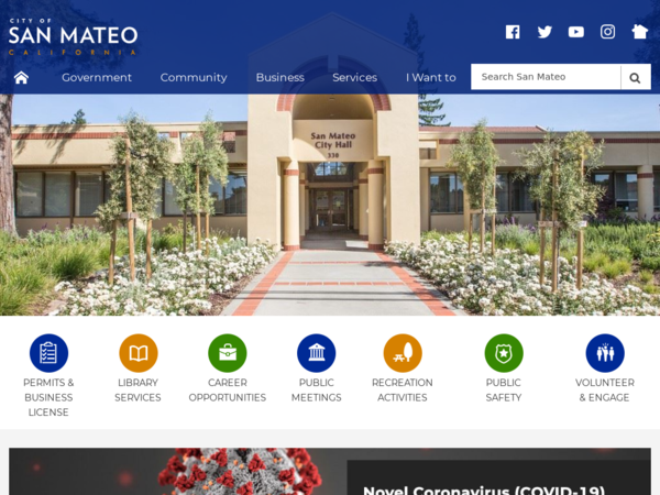 San Mateo Building Inspections
