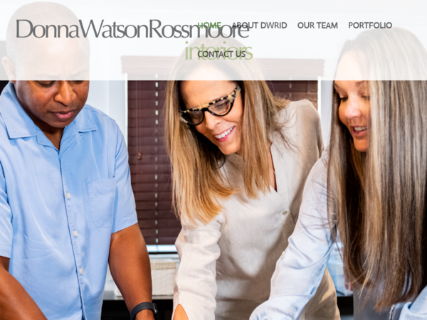 Donna Watson Rossmoore Designs