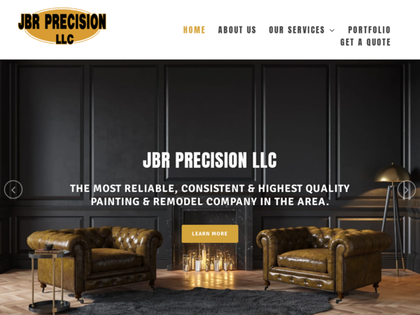 JBR Precision LLC
