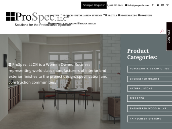 Pro Tile Distributers