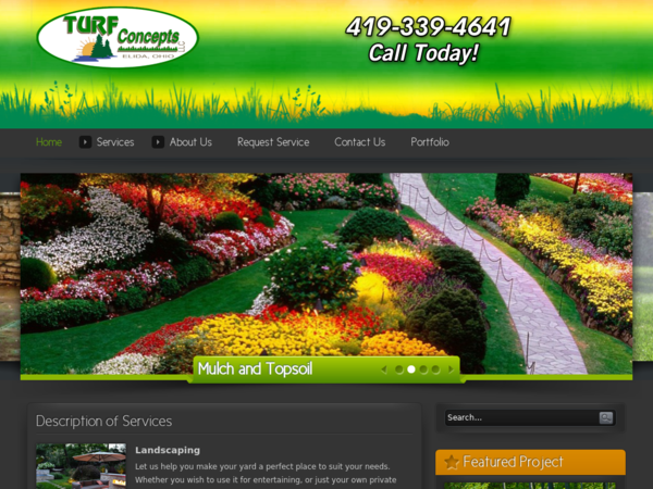 Turf Concepts