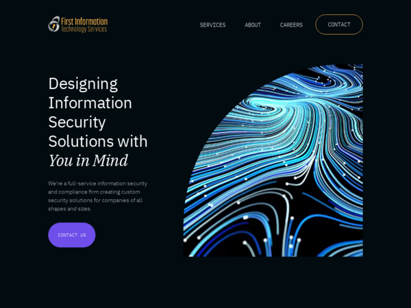 First Information Technology Services