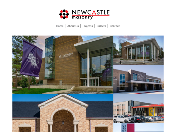Newcastle Masonry Inc.