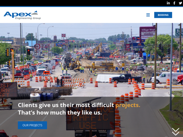 Apex Engineering Group