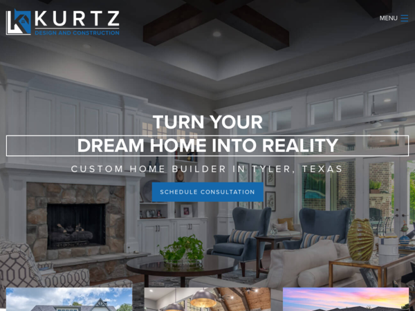 Bob Kurtz Home Design Center