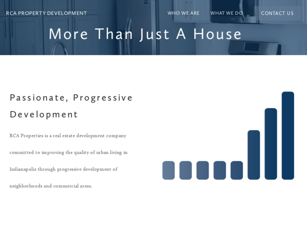 RCA Properties