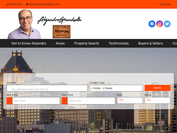 Roberts Realty