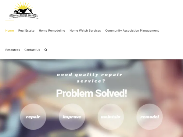 Sullivan Home Services