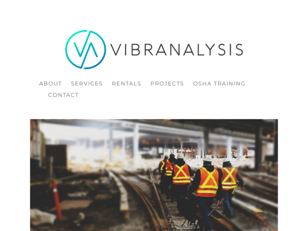 Vibranalysis
