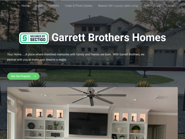 Garrett Brothers