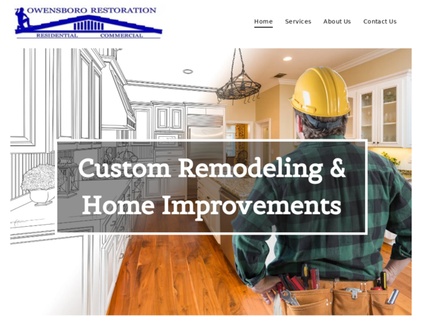 Owensboro Restoration LLC