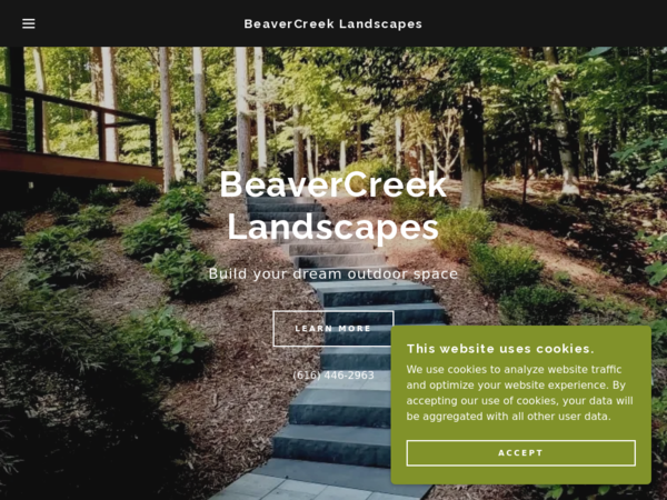 Beavercreek Landscaping