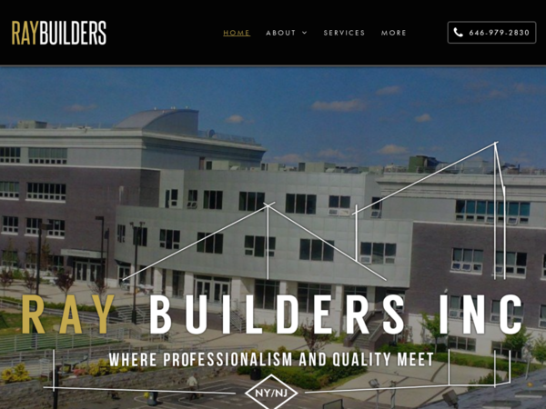 Ray Builders