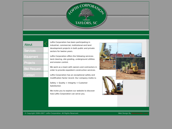 Loftis Corporation