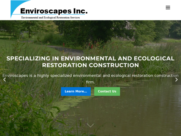 Enviroscapes Inc