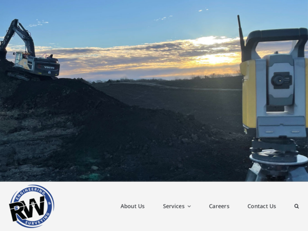 RW Engineering & Surveying