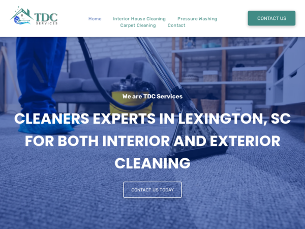 TDC Services LLC
