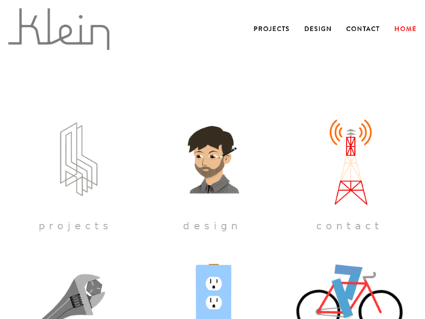 Klein Architecture and Design
