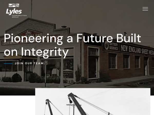 Lyles Construction